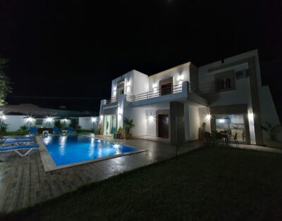 Villa IMED